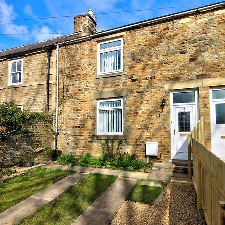 Mole Cottage Frosterley 外观 照片