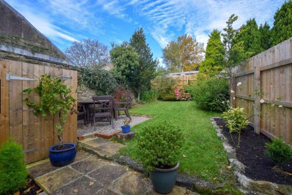 Mole Cottage Frosterley 外观 照片
